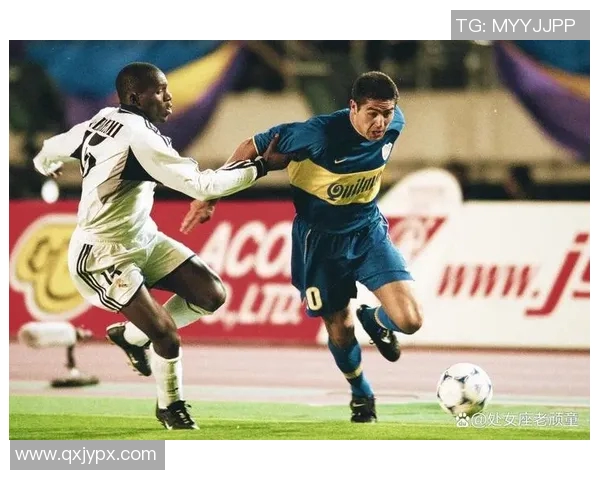 80年代足球传奇球星回顾 他们如何塑造了现代足球的辉煌历史