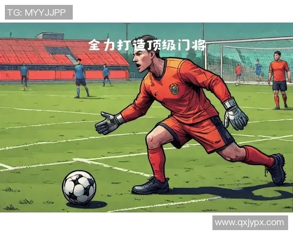 足球球星与普通人差距：身体素质、训练方法与心理素质的深度解析